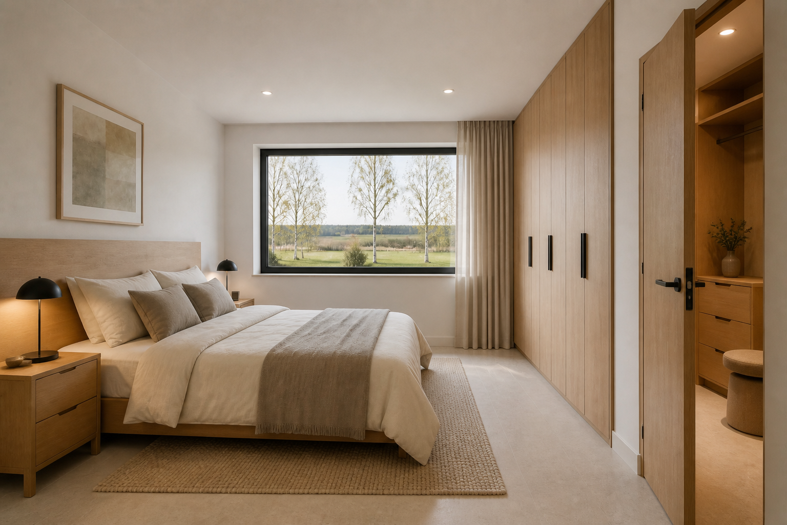 Doina · chambre
