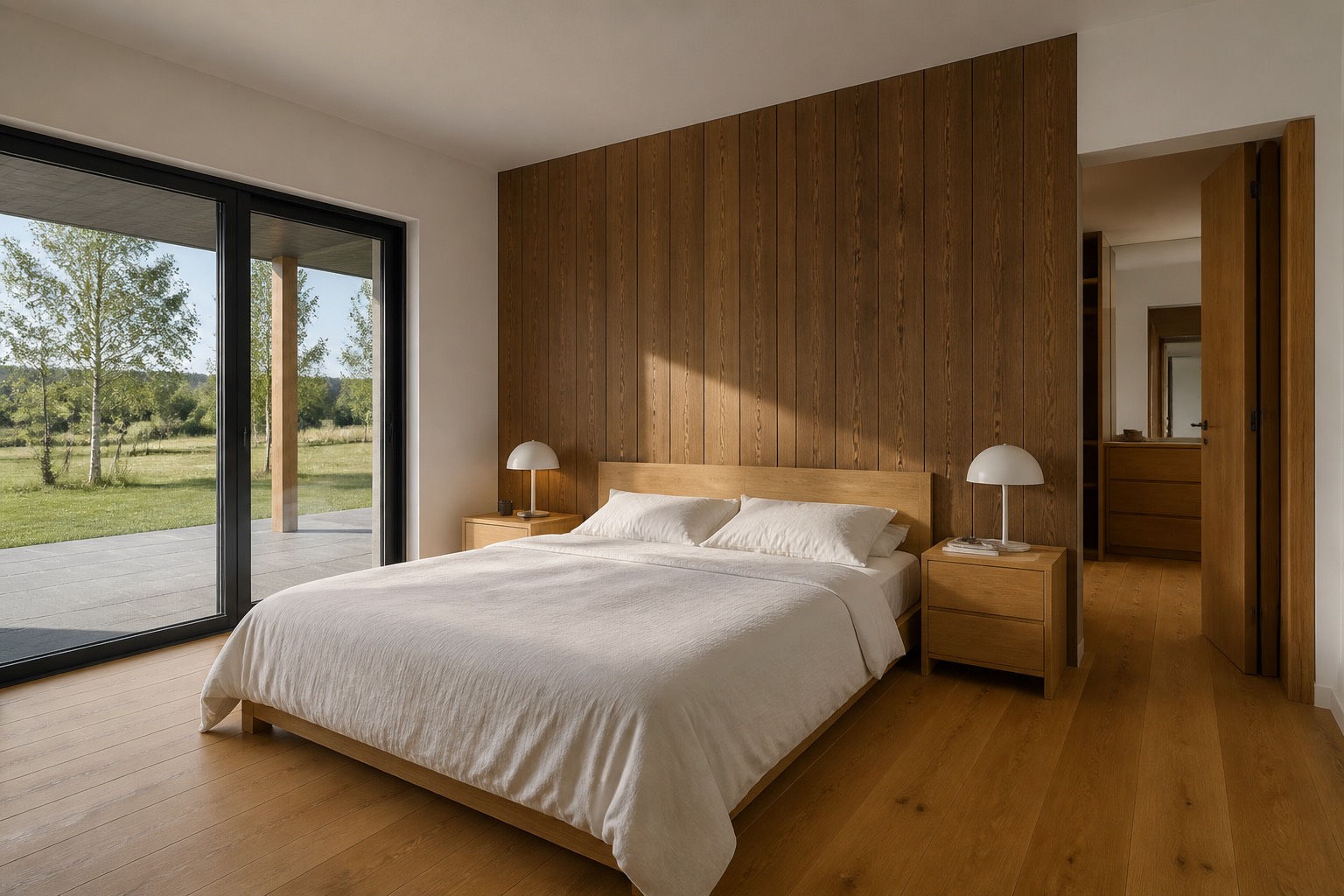 Elda · chambre