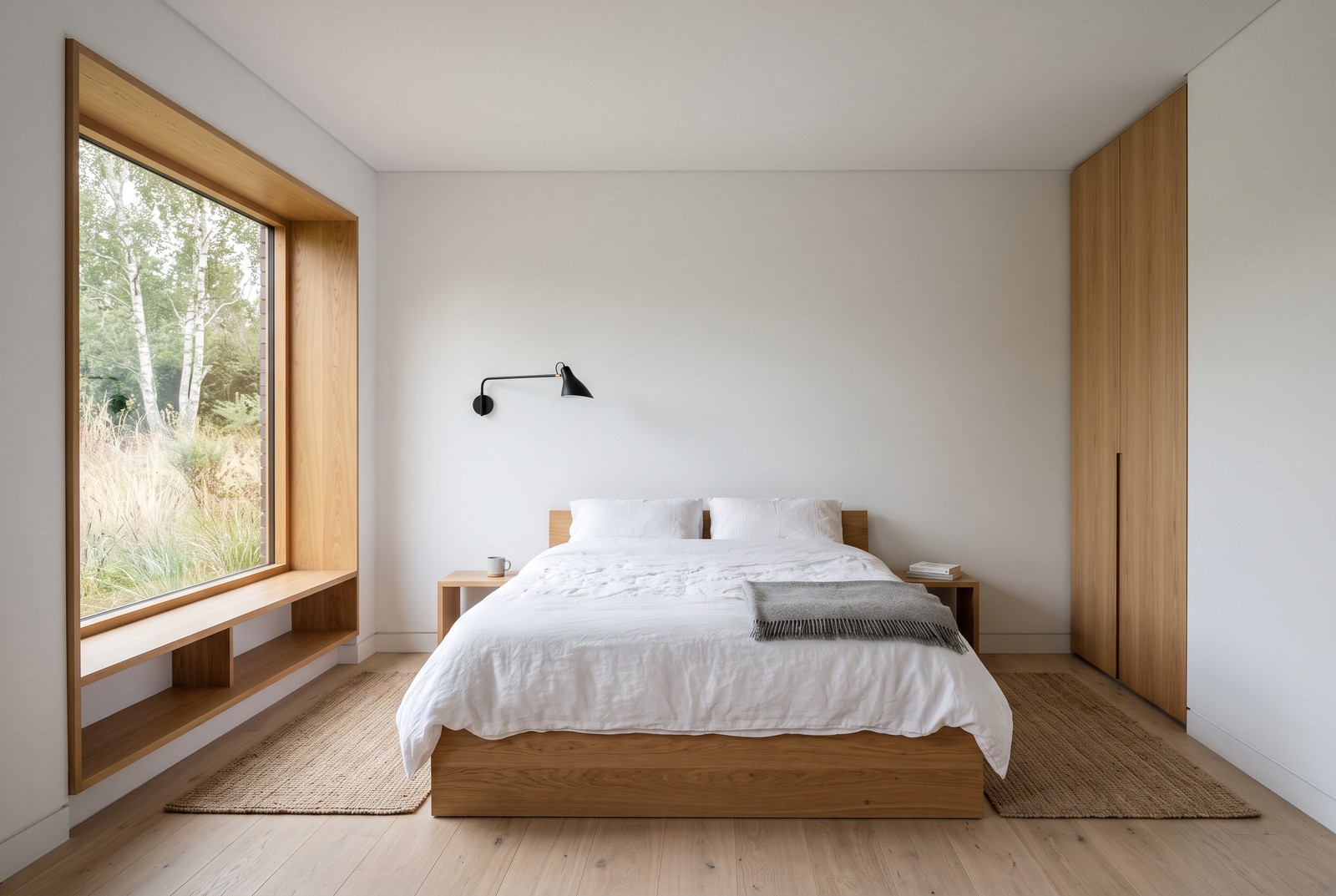 Lira · chambre