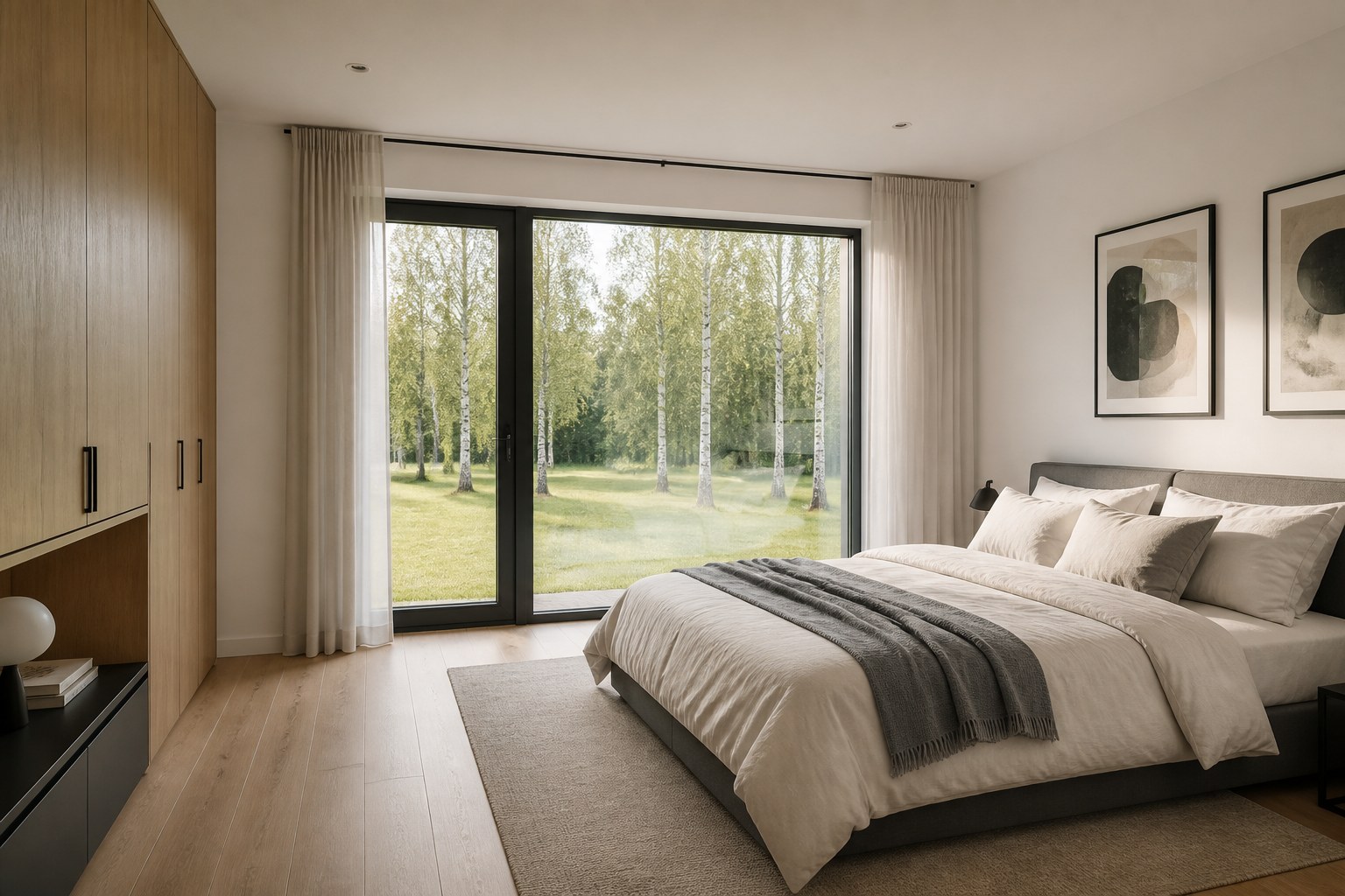 Livia · chambre