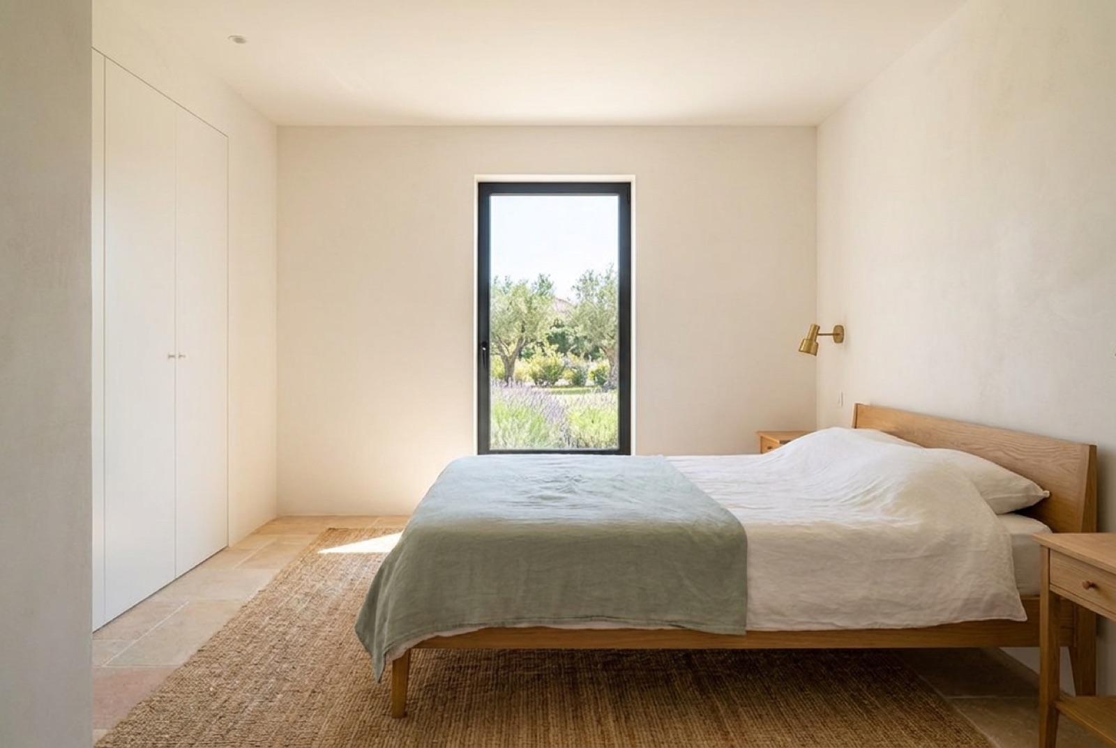 Une chambre