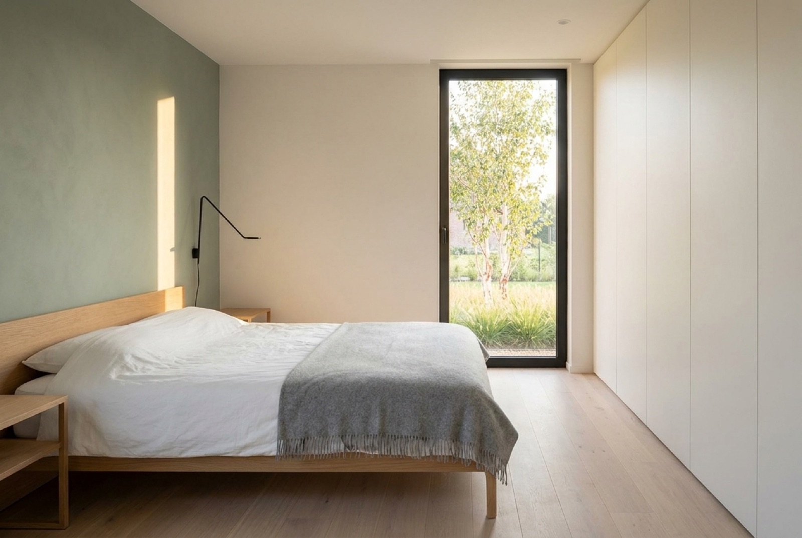 Nova · la chambre parentale