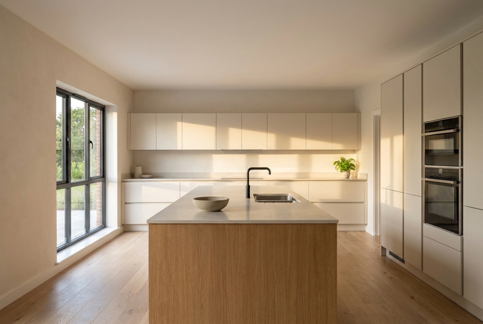 Riva · la cuisine
