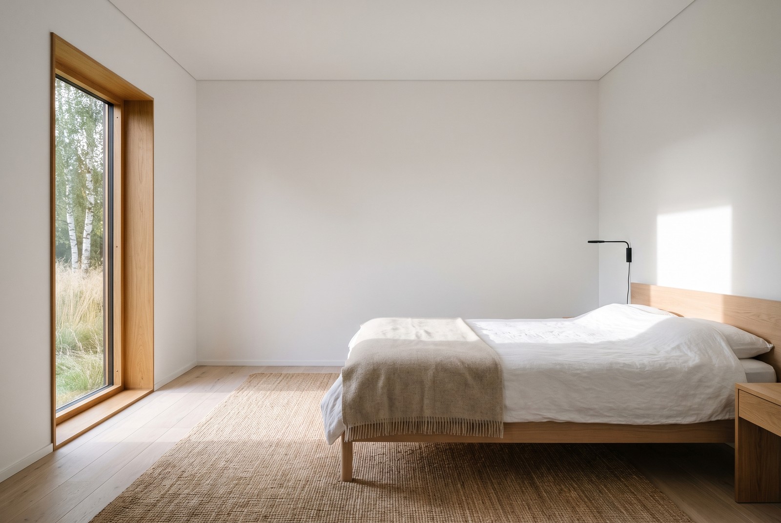 Runa · chambre