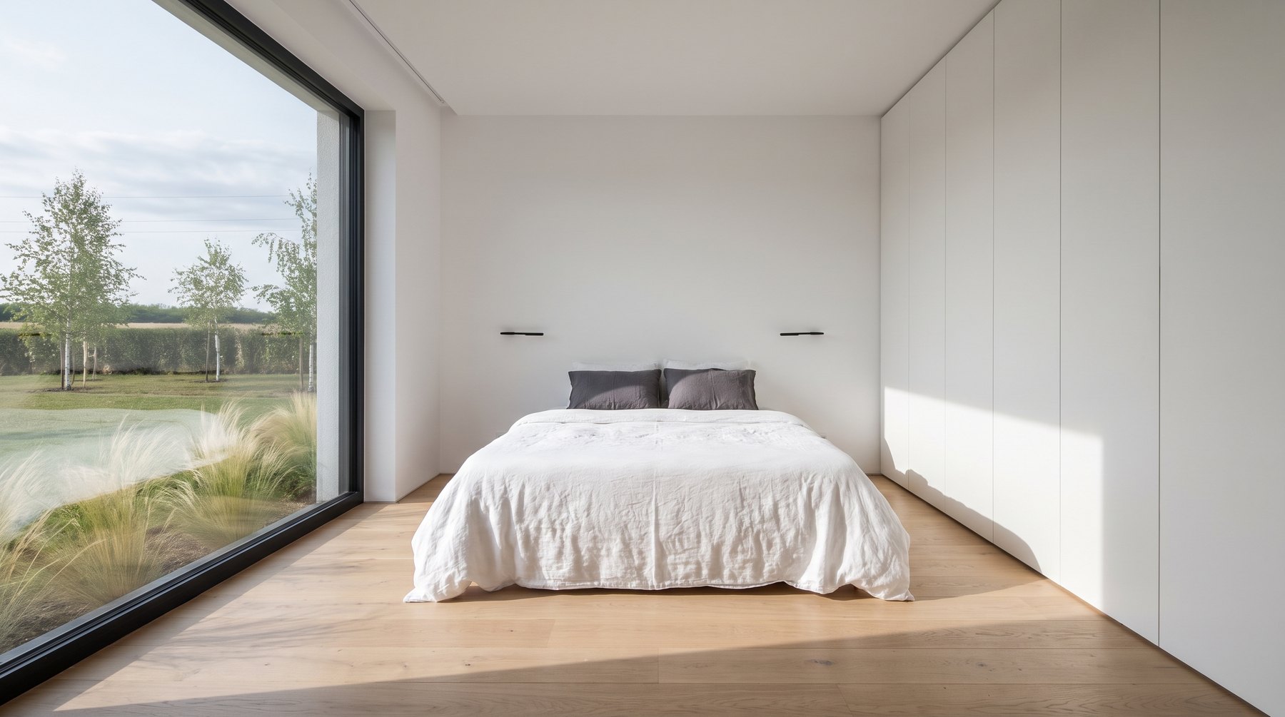 Sava · chambre