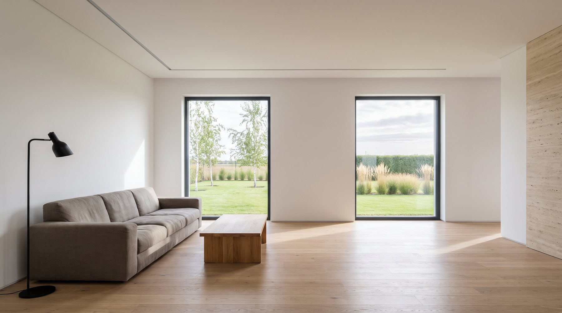 Sava · l'espace de jour